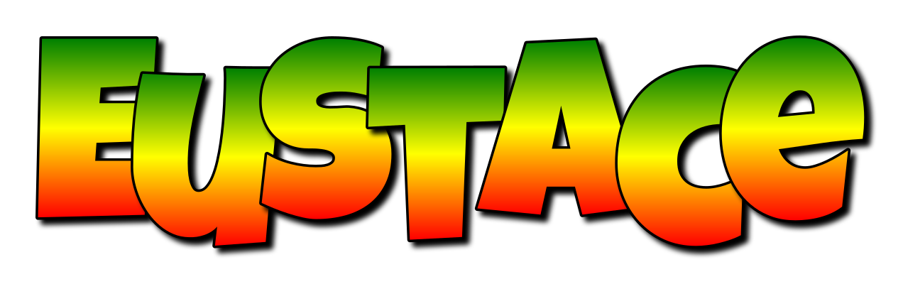 Eustace mango logo