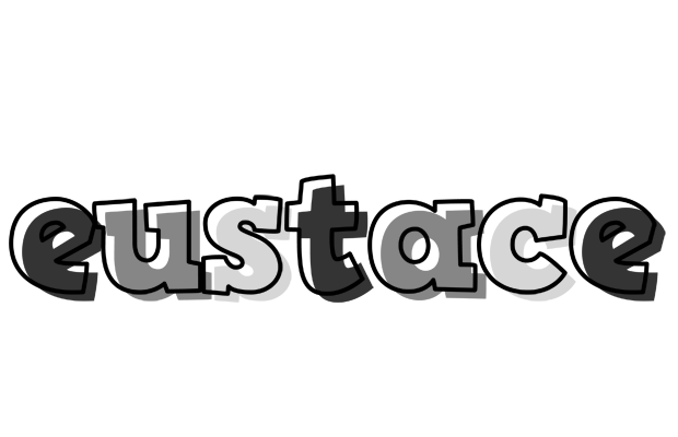 Eustace night logo