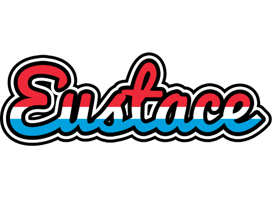Eustace norway logo