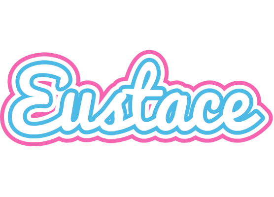 Eustace outdoors logo