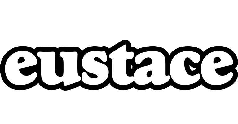 Eustace panda logo