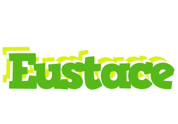 Eustace picnic logo