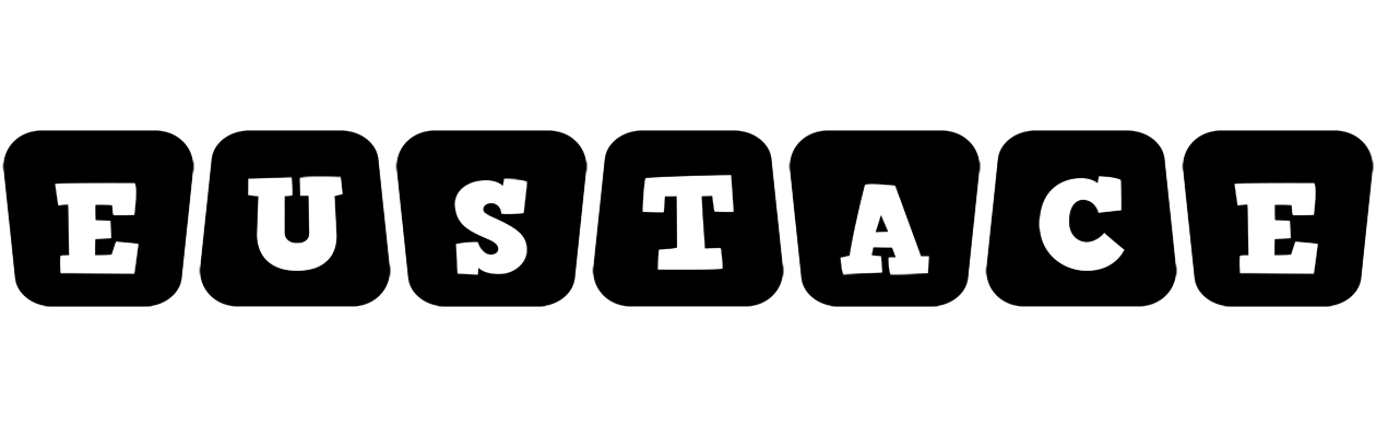 Eustace racing logo