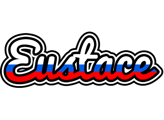 Eustace russia logo