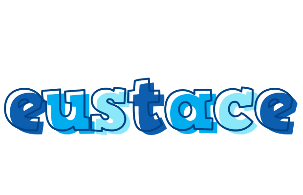 Eustace sailor logo