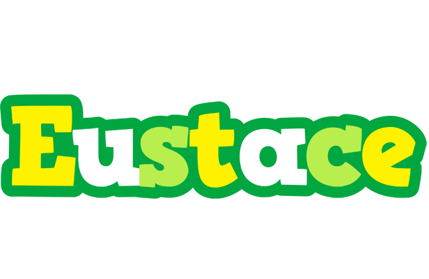 Eustace soccer logo