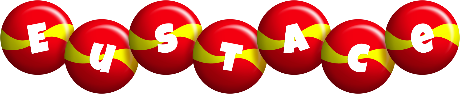 Eustace spain logo