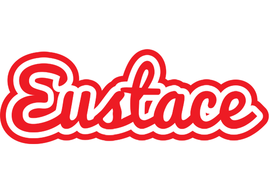 Eustace sunshine logo