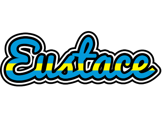 Eustace sweden logo
