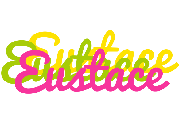 Eustace sweets logo