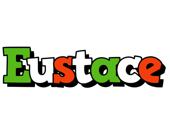 Eustace venezia logo