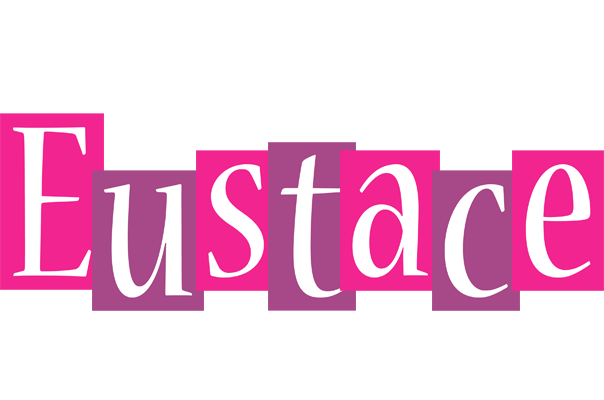 Eustace whine logo