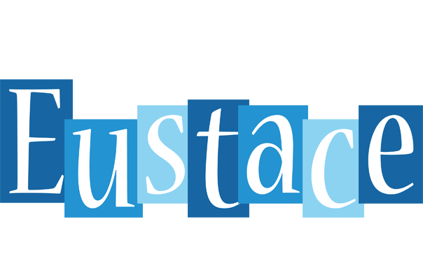 Eustace winter logo