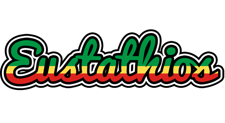 Eustathios african logo