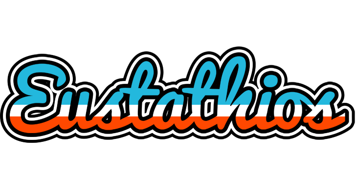 Eustathios america logo