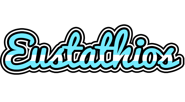 Eustathios argentine logo