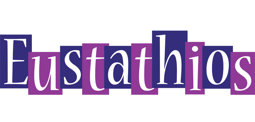 Eustathios autumn logo