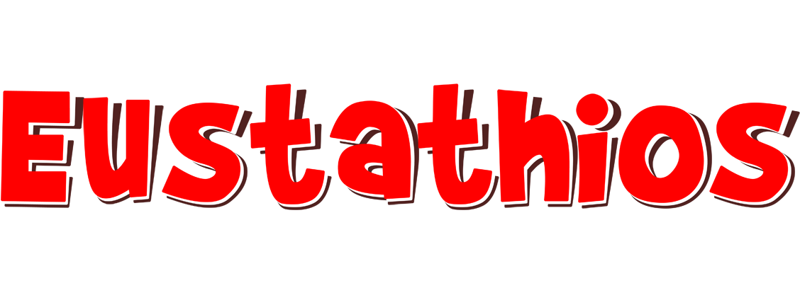 Eustathios basket logo