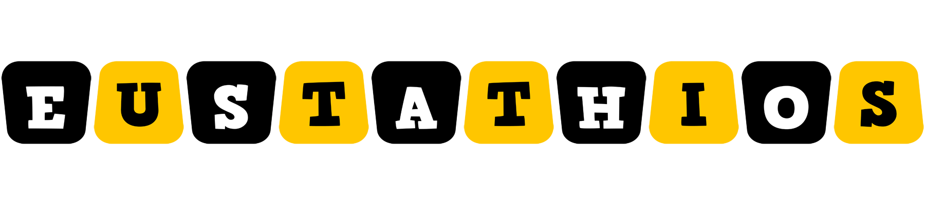 Eustathios boots logo