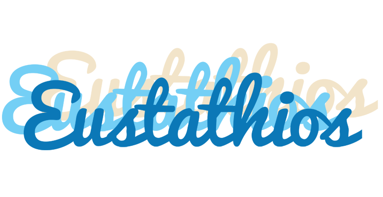 Eustathios breeze logo