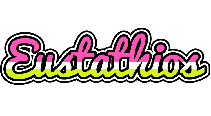 Eustathios candies logo