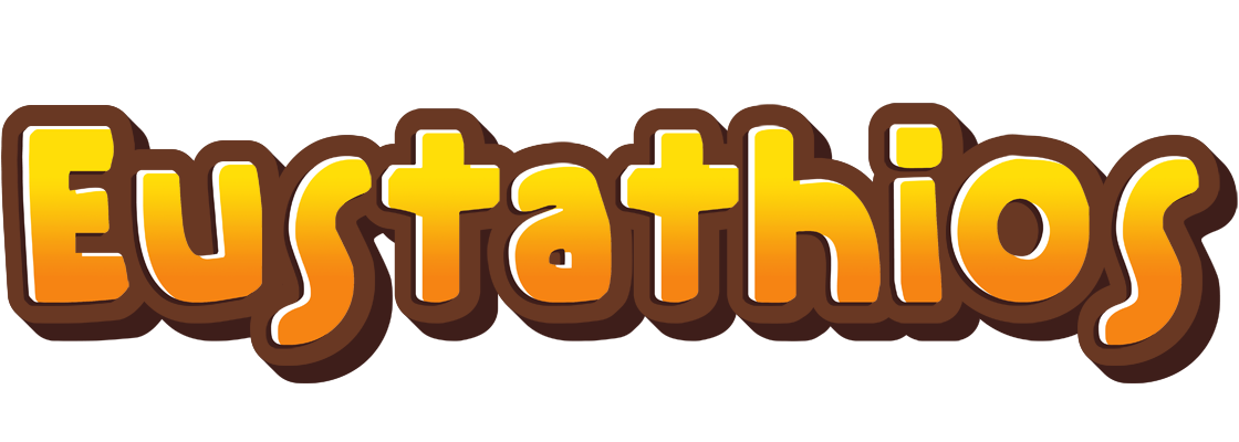 Eustathios cookies logo