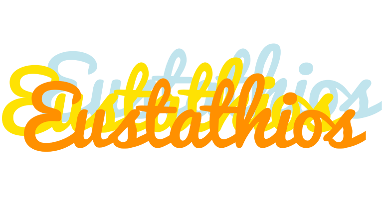 Eustathios energy logo