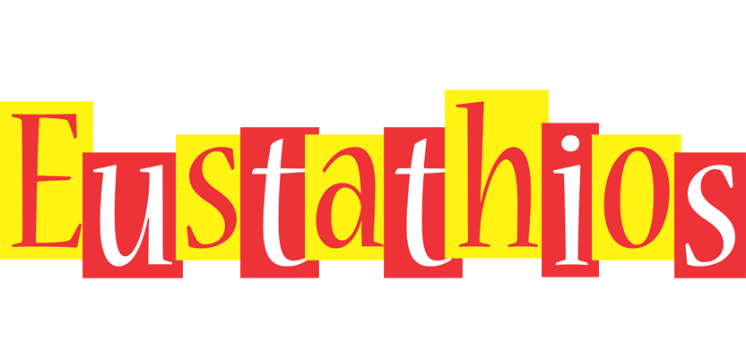 Eustathios errors logo