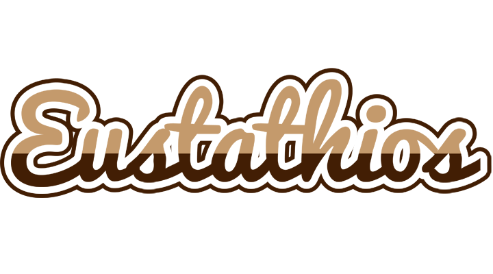 Eustathios exclusive logo