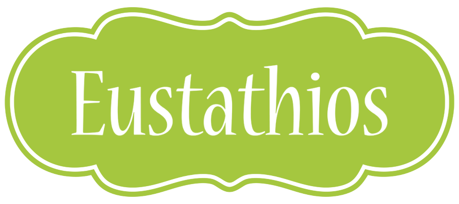 Eustathios family logo