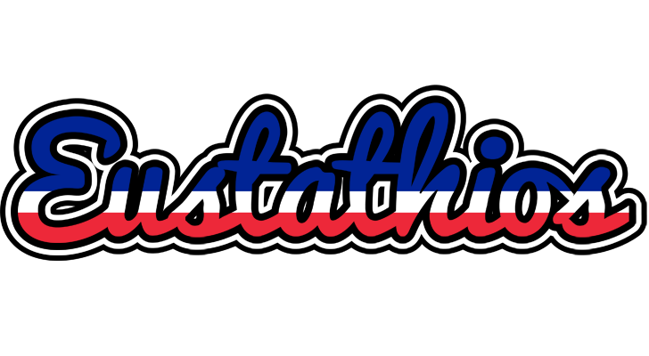 Eustathios france logo