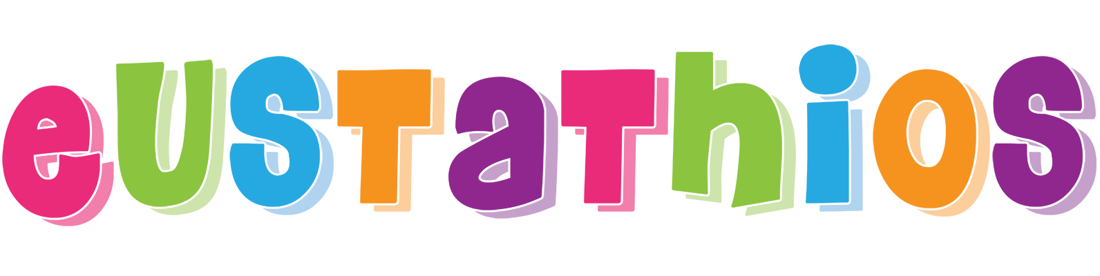 Eustathios friday logo