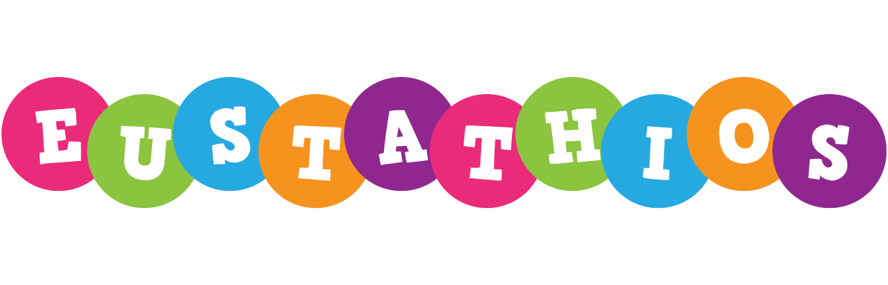 Eustathios friends logo