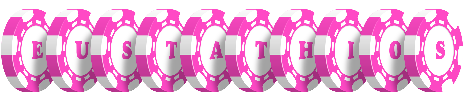 Eustathios gambler logo