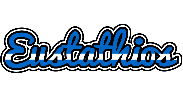 Eustathios greece logo