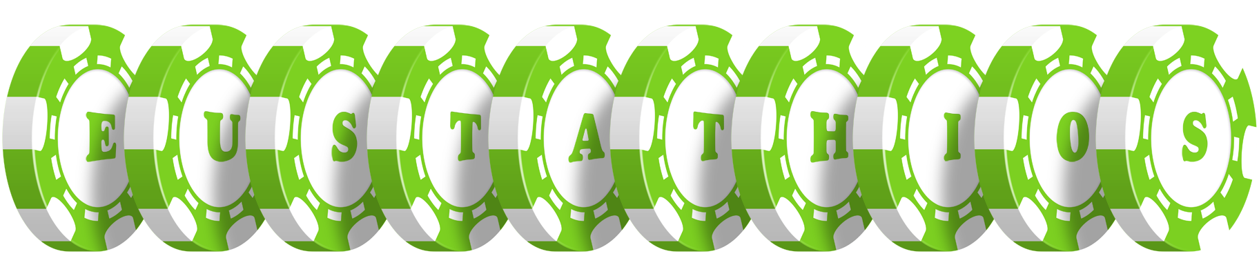 Eustathios holdem logo
