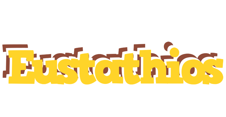 Eustathios hotcup logo