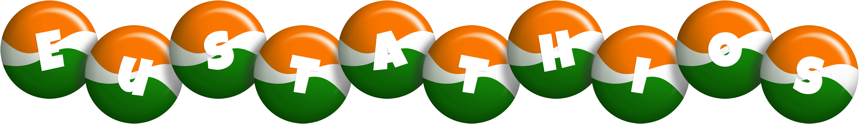 Eustathios india logo