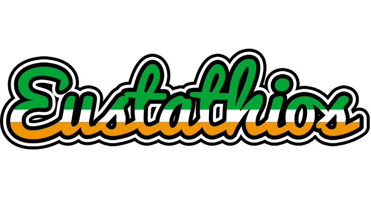 Eustathios ireland logo