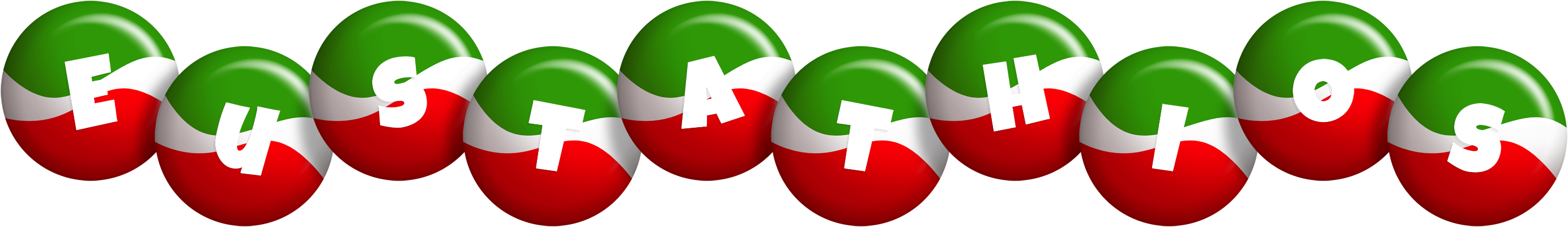 Eustathios italy logo