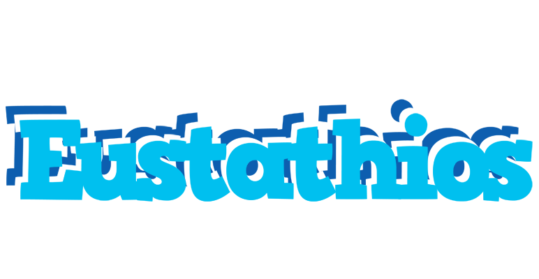 Eustathios jacuzzi logo