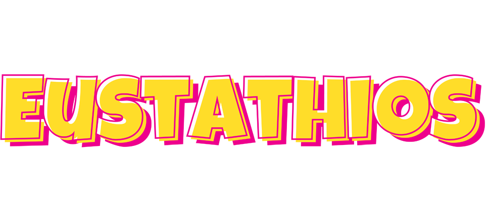 Eustathios kaboom logo