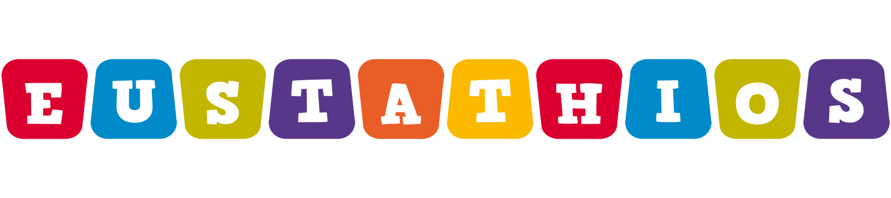 Eustathios kiddo logo