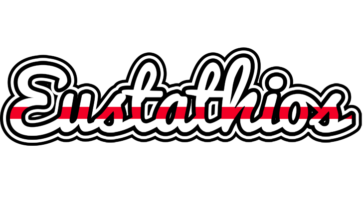 Eustathios kingdom logo