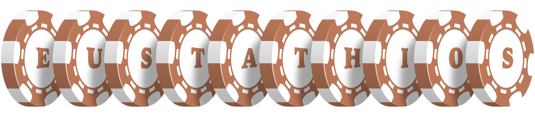 Eustathios limit logo