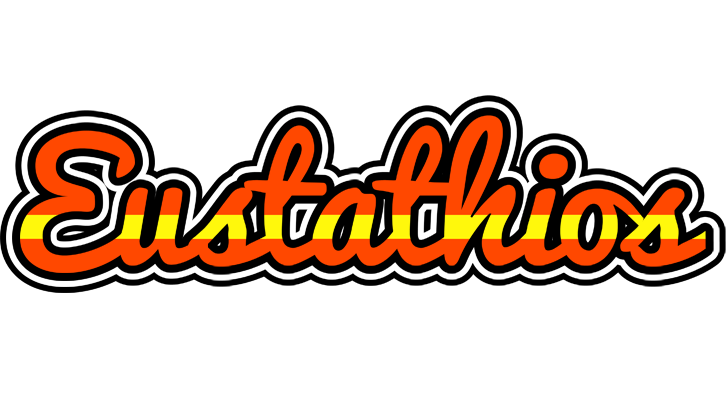 Eustathios madrid logo