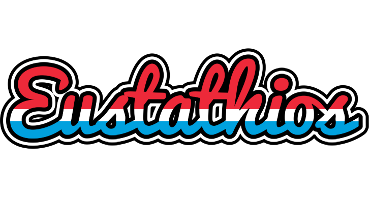 Eustathios norway logo