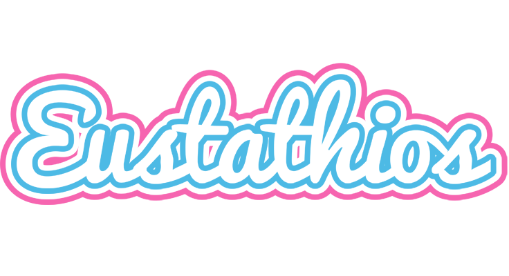Eustathios outdoors logo