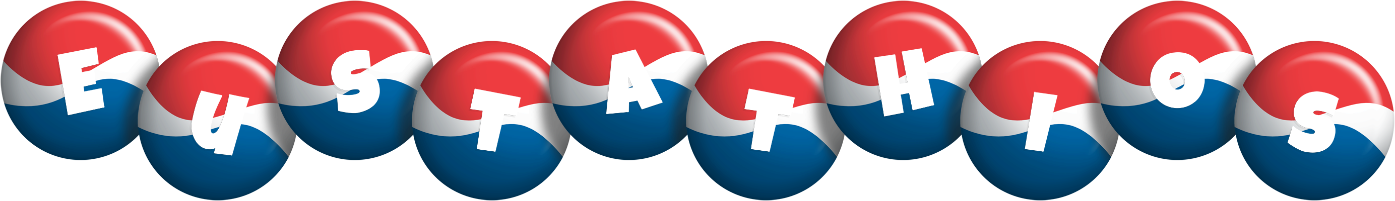 Eustathios paris logo