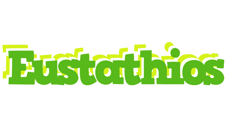 Eustathios picnic logo